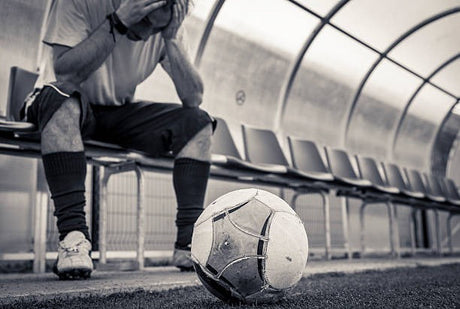 Are Nicotine Pouches Used in Football? A Real Story From the Academy