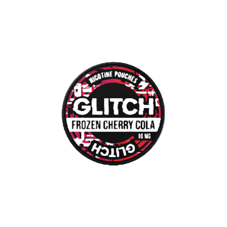 Buy GLITCH Nicotine Pouches