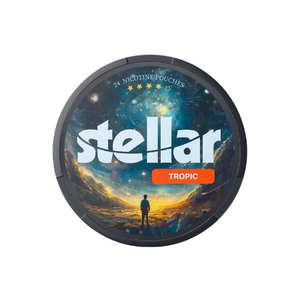 STELLAR