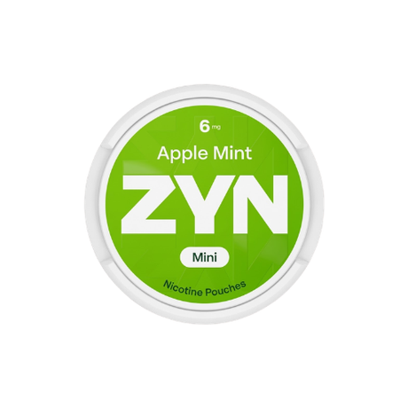 Buy ZYN Nicotine Pouches