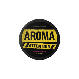 AROMA