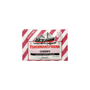 Fisherman’s Friend Lozenges UK Collection