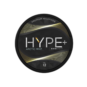 HYPE+