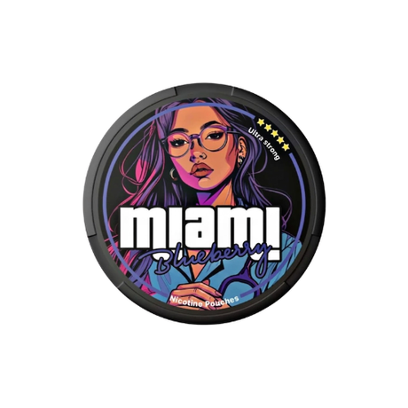 MIAMI