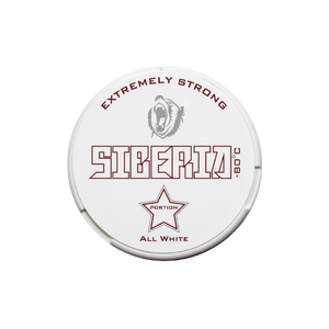 SIBERIA
