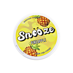 SNOOZE