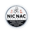 Nic Nac Classic 3mg Nicotine Lozenges