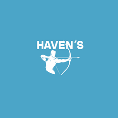 Haven's nicotine pouches UK collection logo snus o clock