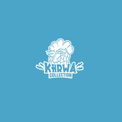 kurwa nicotine pouches UK collection logo snus o clock
